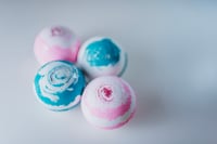 Image 1 of Fool Proof Bath Bombs