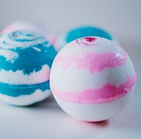 Image 2 of Fool Proof Bath Bombs