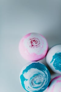 Image 3 of Fool Proof Bath Bombs