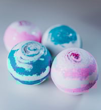 Image 4 of Fool Proof Bath Bombs
