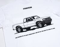 Image 4 of Shotgun Stories T-Shirt