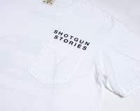 Image 3 of Shotgun Stories T-Shirt