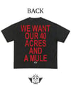 '40 MJ' Shirt