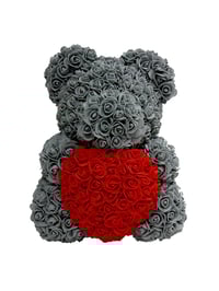 rose bear