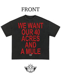 Image 1 of 'Mule' Shirt