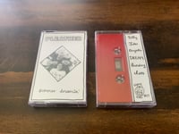 Image 2 of Pleather- Summer Dreamin' Cassette