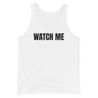 Image 4 of Watch Me Tank Top