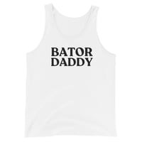 Image 4 of Bator Daddy Tank Top