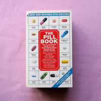 The Pill Book