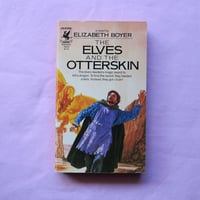 The Elves and the Otterskin