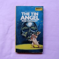 The Tin Angel