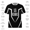 KING JERSEY