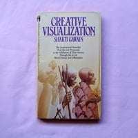 Creative Visualization