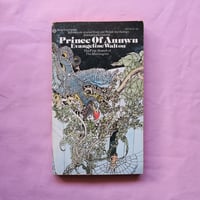 Prince of Annwn