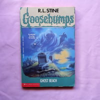 Image 2 of Goosebumps - Various books