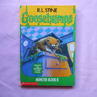 Image 6 of Goosebumps - Various books