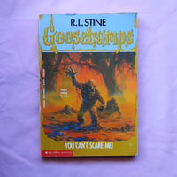 Image 5 of Goosebumps - Various books