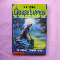 Image 7 of Goosebumps - Various books