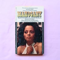 Mahogany Novelization