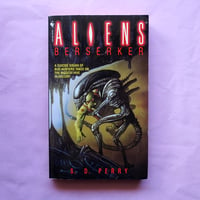 Aliens: Berserker