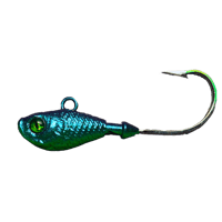 Image 4 of BIG JIG