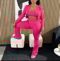 Image 2 of ACTIVE 3 PIECE SET 