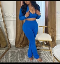 Image 3 of ACTIVE 3 PIECE SET 
