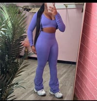 Image 4 of ACTIVE 3 PIECE SET 