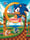 Image of SONIC 2 - ARCHIVAL PRINT - 18x24