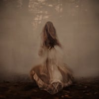 Chasing by Brooke Shaden (Unframed)
