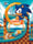 Image of (SUPER) SONIC 2 - ARCHIVAL PRINT - VARIANT - 18x24