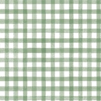 Image 10 of SUMMER TAFFY-The Old Garden Baskets Quilt Kit 66" x 80"