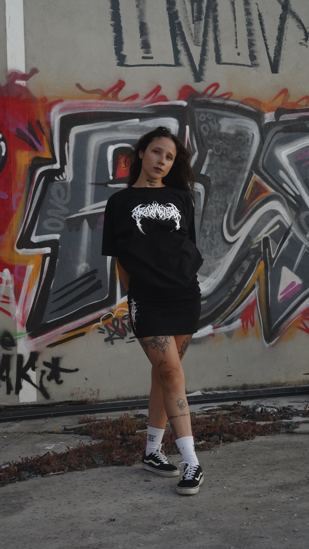 ChaotiK Tee