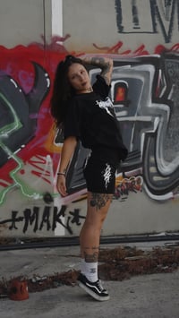 Image 4 of ChaotiK Tee