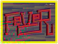 Fever Dreams (Hardwood)