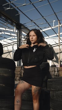 Image 2 of ChaotiK Mini Jacket