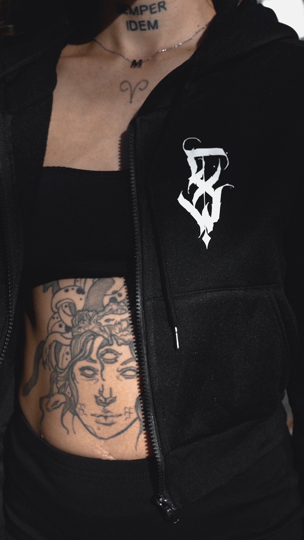 ChaotiK Mini Jacket