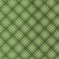 Image 12 of FALL SPICY ICY-The Old Garden Baskets Quilt Kit 66" x 80"