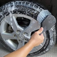 Image 6 of Heavy Duty Tire & Wheel Brush