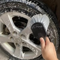 Image 5 of Heavy Duty Tire & Wheel Brush