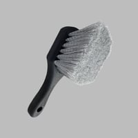 Image 1 of Heavy Duty Tire & Wheel Brush