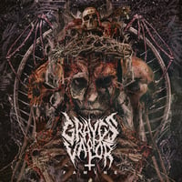 Image 1 of GRAVES OF VALOR - Famine