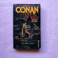 Image 5 of Conan - Various Novels