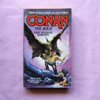 Image 6 of Conan - Various Novels