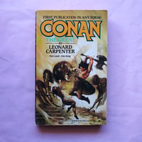 Image 11 of Conan - Various Novels