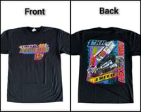 2024 Adult T-shirt (black)