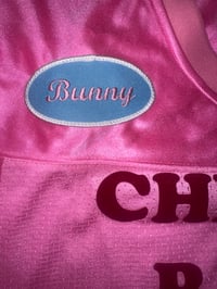 Image 2 of Restock 🩷Cherry Baby Pink Jersey 🩷🩷💋