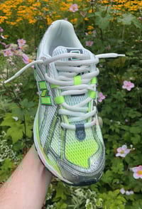 Image 3 of Slime Green New Balance 1906