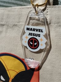 Image 4 of LFG Tote Bag