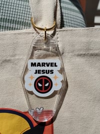 Image 5 of LFG Tote Bag